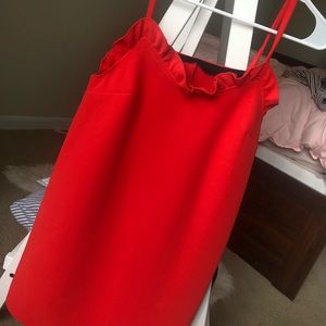 Mini Dress with pockets